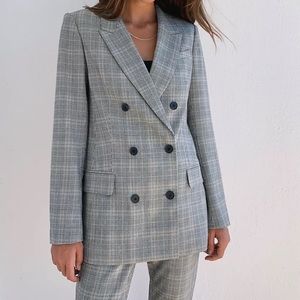 Babaton Samuel Blazer